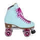 thumbnail image 1 of Patines De Ruedas Moxi Beach Bunny - Patines De Ruedas De Moda Para Mujer | Cielo azul | Talla 7, 1 of 9