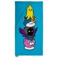 thumbnail image 1 of Fortnite Characters Towel, 1 of 3