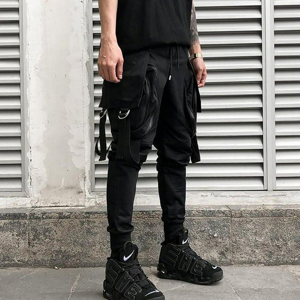 niepce hip hop haran joggers