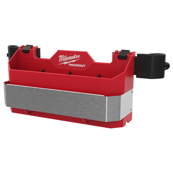 Milwaukee Tool PACKOUT Tool Box Caddy Attachment