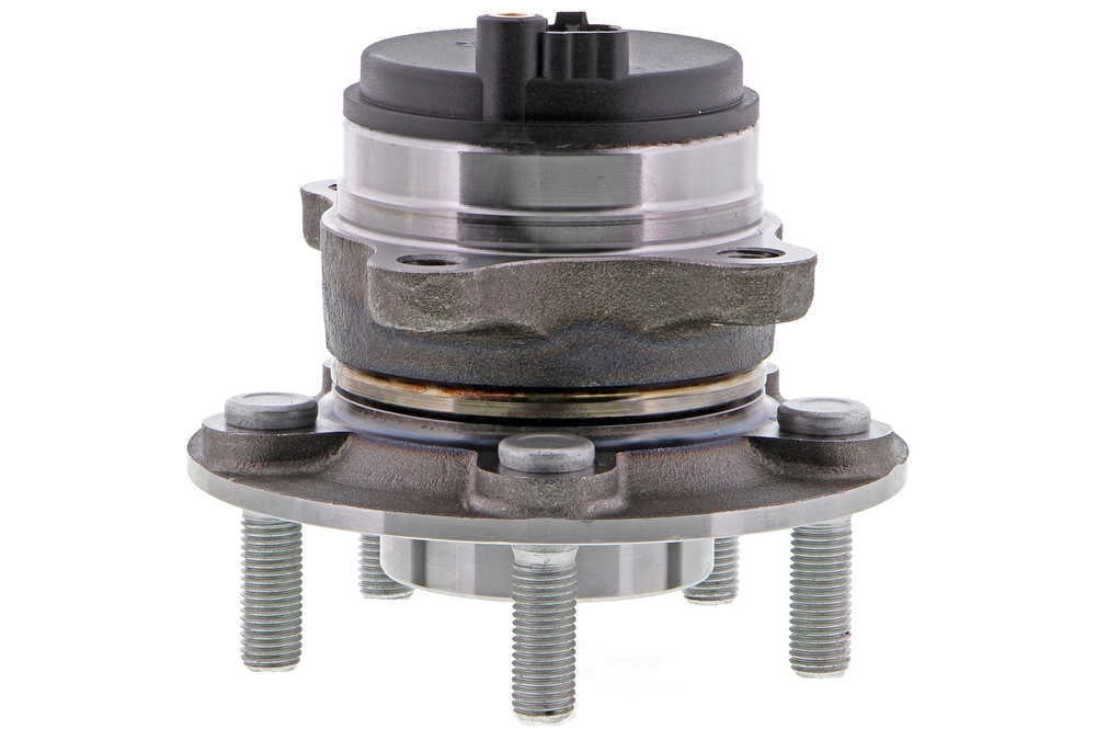 Mevotech H512497 Wheel Bearing and Hub Assembly