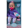 Baby Doll and Accessories Birdie, My Sweet Love Baby Doll and Accessories Birdie By My Sweet Love