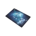 thumbnail image 2 of RYLABLUE Universe Space Door Mat Home Decor, Galaxy Nebula Indoor Outdoor Entrance Doormat 23.6x15.7 Inches, 2 of 2