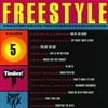 Freestyle Greatest Beats: Complete Collection Vol.5