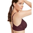 thumbnail image 2 of Wacoal Ultimate Side Smoother Bra 853281, 2 of 4