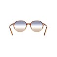 thumbnail image 4 of Sunglasses Ray-Ban RB 2195 1328GD Thalia Gradient Light Brown Ha, 4 of 6