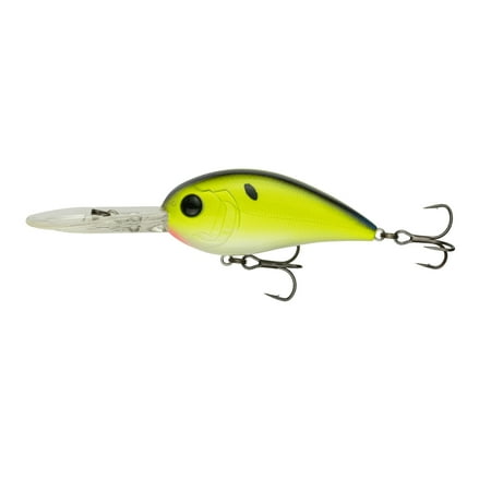 UPC: 0840221805073 | 6th Sense Fishing Crush DD Series Crankbait