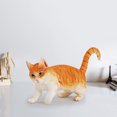 thumbnail image 2 of Simulation Animal Toys Figurines Home Decorate Preschool Educational Gift, 2 of 9