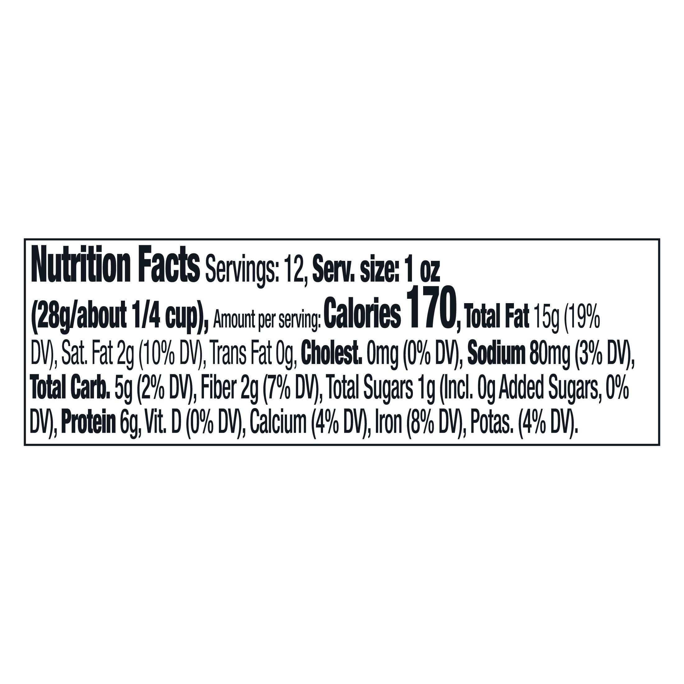 Marketside Keto Trail Mix, 12 oz Tub
