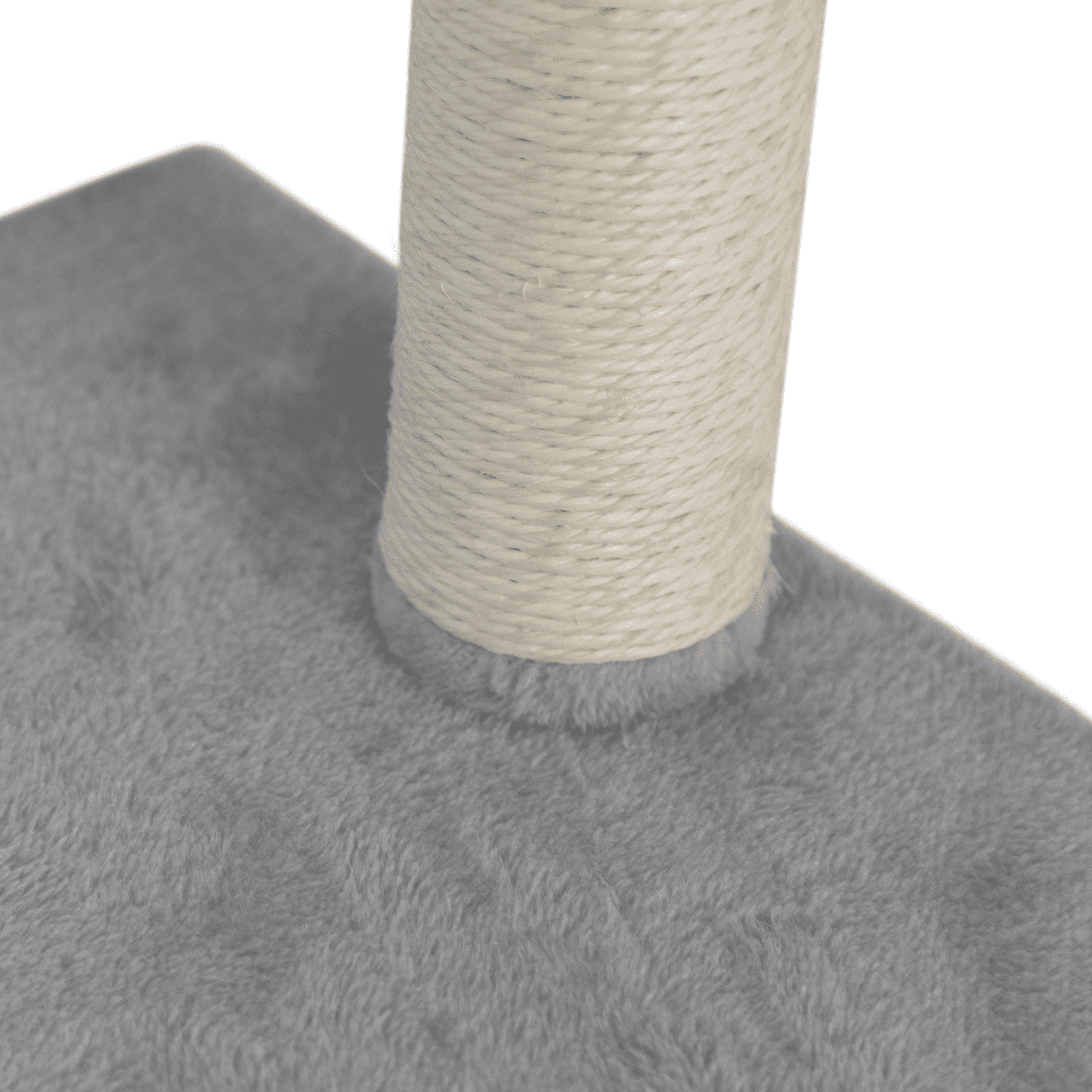 Pefilos Cat Wall Shelves and Perches Set for 6, Cat Tree House for Indoor Cats, Modern Furniture for Cat Sleeping Playing Lounging Climbing Cat Condos, Light Gray Pefilos Cat Wall Shelves and Perches Set for 6, Cat Tree House for Indoor Cats, Modern Furniture for Cat Sleeping Playing Lounging Climbing Cat Condos, Light Gray