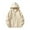 A-Light Yellow, variant on Mens Zip Up Hoodies Solid Coor Long Sleeve Sweatshirt Hooded Cardigan Casual Loose Fit Holiday Hoodie Zipper Coat Tops Double-Ended Zipper Jacket Coat Tops