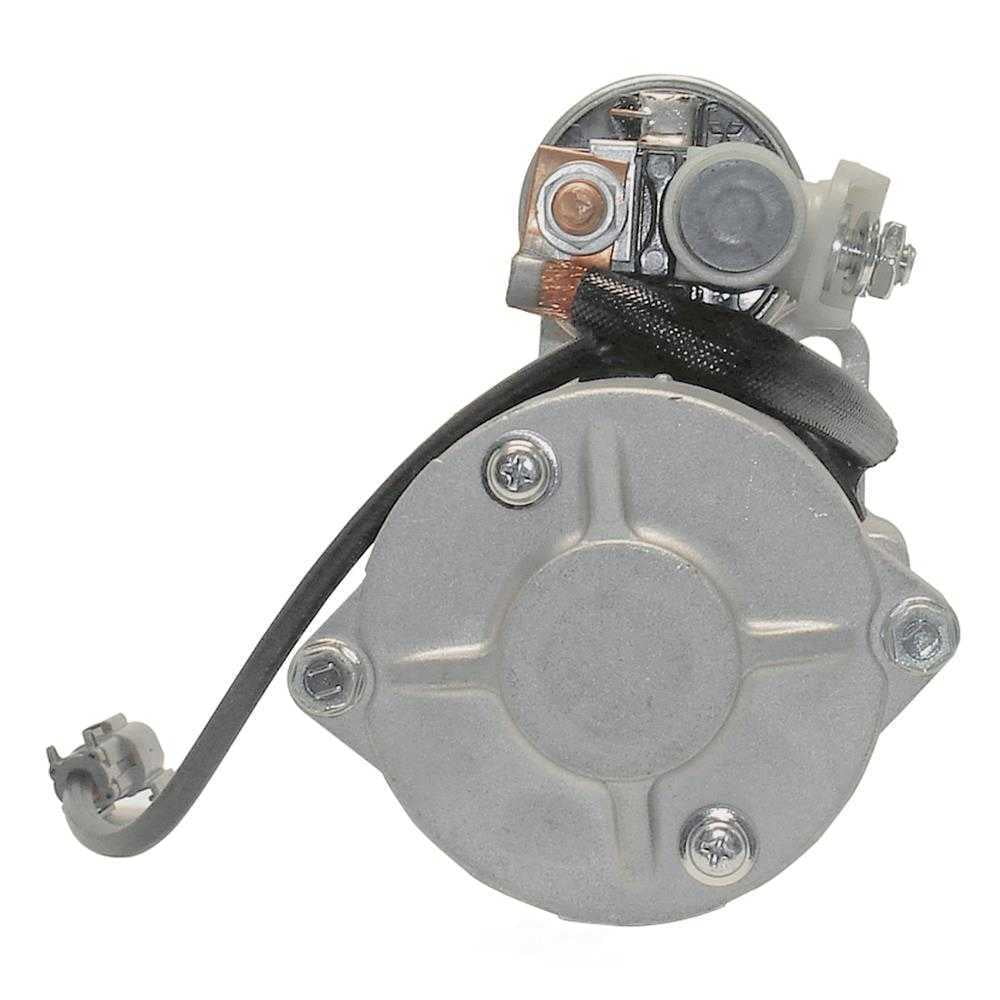 ACDelco 336-1681 Reman Starter Motor
