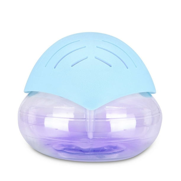 Su mejor solución purificadora para interiores Purificador de aire Brethe Clean Anytime Anywhere