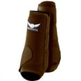 thumbnail image 4 of Red Relentless All-Around Sport Boot By Pro Equine, 4 of 4