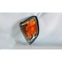 Parking Light Fits 1999 Toyota Tacoma