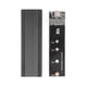 thumbnail image 4 of Caja de disco duro M2 SSD Disk Enclosure (doble protocolo-10 Gbps C-A+C-C negro), 4 of 4