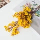 thumbnail image 4 of 6pcs Flores Todo El Cielo Flor de Seda Seco Ramos de boda Restaurante Decoración Fiesta de boda, 4 of 4