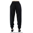 thumbnail image 2 of Pantalón Wilson Talla G Tipo Jogger con Pretina de Licra Negro, 2 of 4