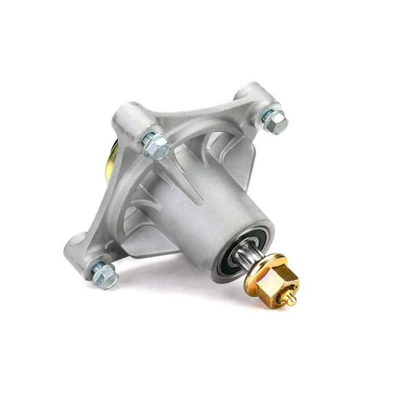 (1) Spindle Assembly for AYP Husqvarna Mowers 48" 587125201 174356 174358 532174356 532174358