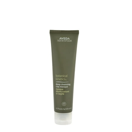 Aveda Botanical Kinetics Deep Cleansing Face Mask 4.2 oz