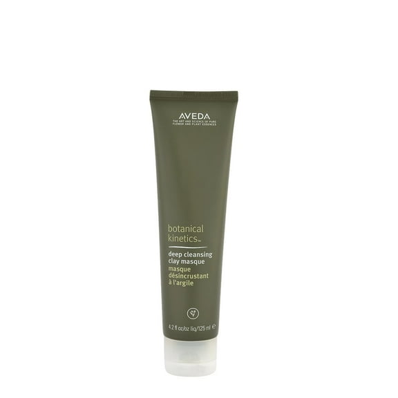 Aveda Botanical Kinetics Deep Cleansing Face Mask 4.2 oz