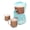 Aqua, variant on Nostalgia Retro Hot Chocolate Maker, Aqua