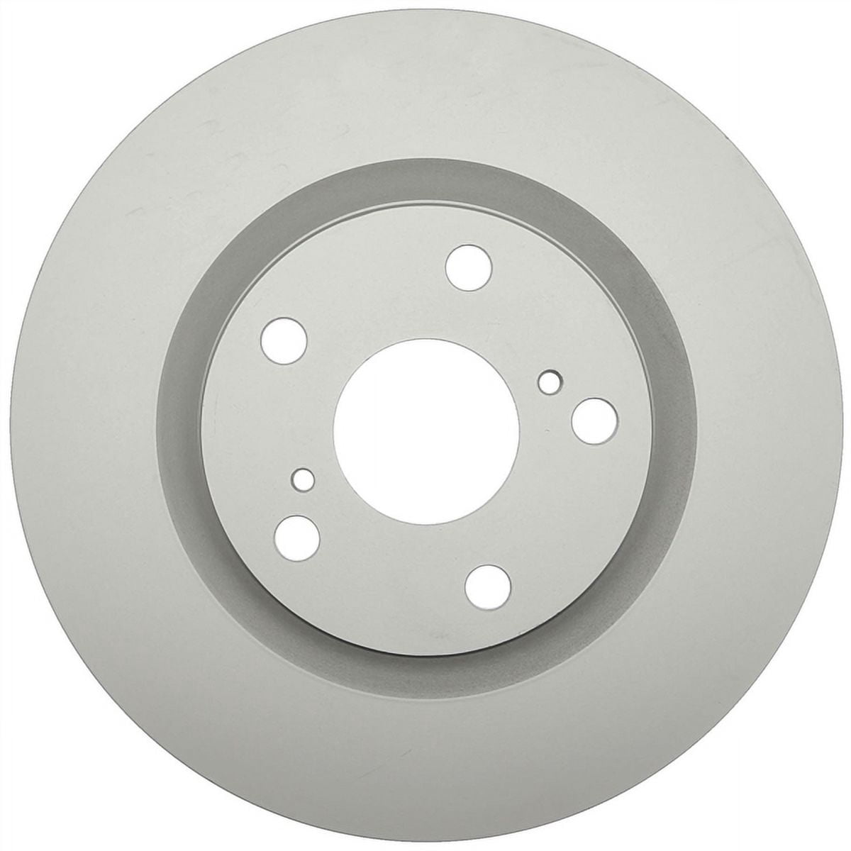ACDelco - Disc Brake Rotor Fits select: 2007-2011 TOYOTA CAMRY, 2006-2013 TOYOTA RAV4