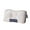 White#, variant on VerPetridure Core Cervical Orthopedic Support Pillow,Extra Soft Standard Full Size Neck Pillows for Back Sleeping,Massage,etc