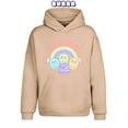 thumbnail image 4 of Meowcaroons1 Pullover Urban Hoodie, 4 of 10