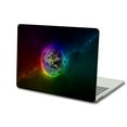 thumbnail image 5 of KSK KAISHEK Hard Shell Cover Compatible with MacBook Pro 16 inchs with XDR Display Type C Model: M2 A2780 A2485 M1 (Galaxy A 1), 5 of 5