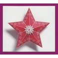 thumbnail image 2 of Pergamano Modèle d'Étoile, 2 of 3