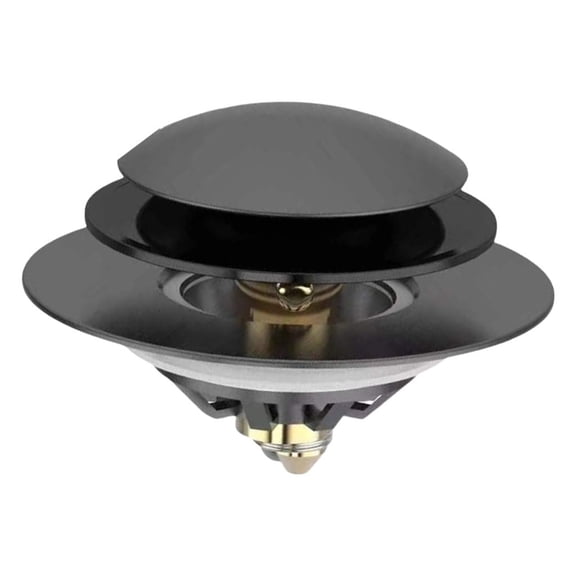 Bounce Cores Shower Drain Hair Catcher Universals Bath Tub Drain Stoppers