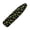 Clover Coin Design, variant on HELLHERO Premium Polyester Ironing Board Cover 3 Fasteners Breathable Dustproof Covers Ironing Board Protector Cover for Home, Weathered Earth Tone