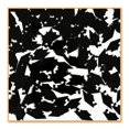 thumbnail image 1 of Beistle CN013 Casquettes Noires - Pack de 6, 1 of 1