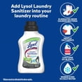 thumbnail image 5 of 2X-Lysol Sport Laundry Sanitizer - 41 fl oz, 5 of 5