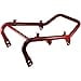 thumbnail image 3 of Kage Racing 249502 Red Seat Lowering Frame, 3 of 3