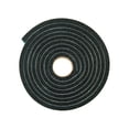 thumbnail image 3 of Manufacturer Varies Foam Seal,10 ft.,3/4 in. W,Black,Rubber 2RRF4, 3 of 4