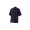 Navy, variant on Mizuno Mizuno Youth Short Sleeve Hitting Jacket