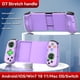thumbnail image 4 of Para teléfono móvil Android iOS Gamepad Botón de retroiluminación Joystick para PS4 Switch, 4 of 9