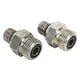 thumbnail image 4 of Juntas de conectores de alimentación de aceite turbo ANGGREK Aleación de metal 4940183 alta resistencia, 4 of 8