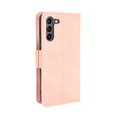 thumbnail image 3 of Funda Tipo Billetera GANGXUN para Samsung Galaxy S21 FE 5G – Tapa Flip con Tarjetero, 3 of 5