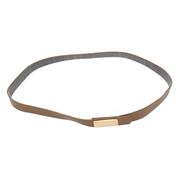 Yauxim Hats Hat Belts For Fedoras Hat Bands Fedoras Hat Bands Leather Hat Bands For Men Western Hat Belt Bands Straw Hat Bands