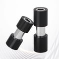 thumbnail image 2 of Enhance Your Riding Experience with For EXAFORM DNM MTB Rear Shock Absorber Bushing Aluminum+ABS Black 22/24/26/30mm, 2 of 11