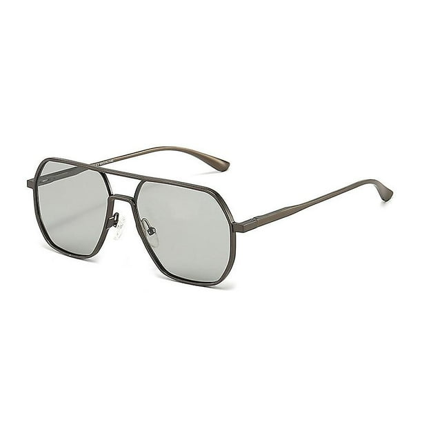 Sunglasses, Polarized, Uv Protection 