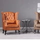 thumbnail image 3 of Accent Lazy Living Room Sofas Modern Luxury Nordic Living Room Sofas Pu Leather Outdoor Muebles Hogar Home Furniture YN50LRS My Lux Decor Round, 3 of 32
