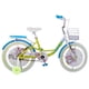 thumbnail image 1 of Bicicleta R16 Bimex Princess Verde, 1 of 3