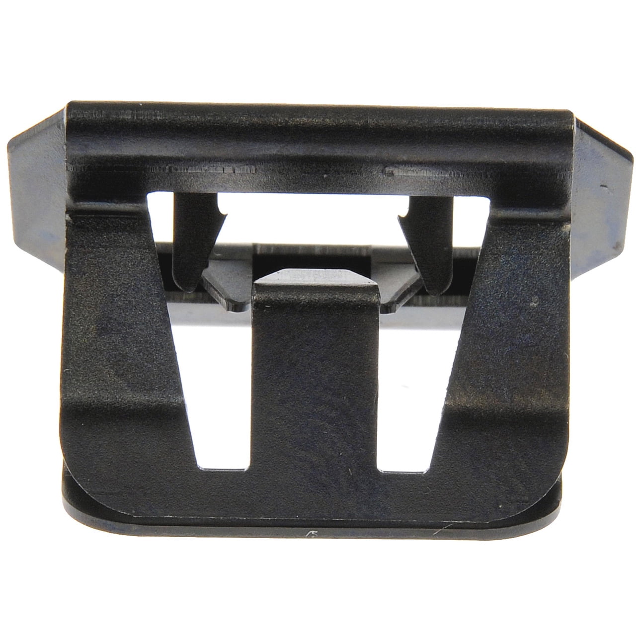 Dorman 700-053 Cowl Vent Clip-GM Black (Pack of 10)