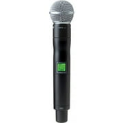 Shure UR24SSM58 Wireless Microphone