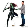 Marvel Avengers: Infinity War™ Gamora Stand-Up