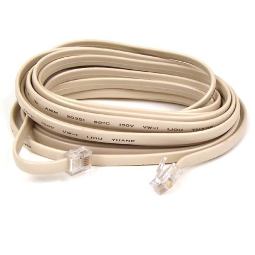 Belkin PRO Series Telephone Line Cable